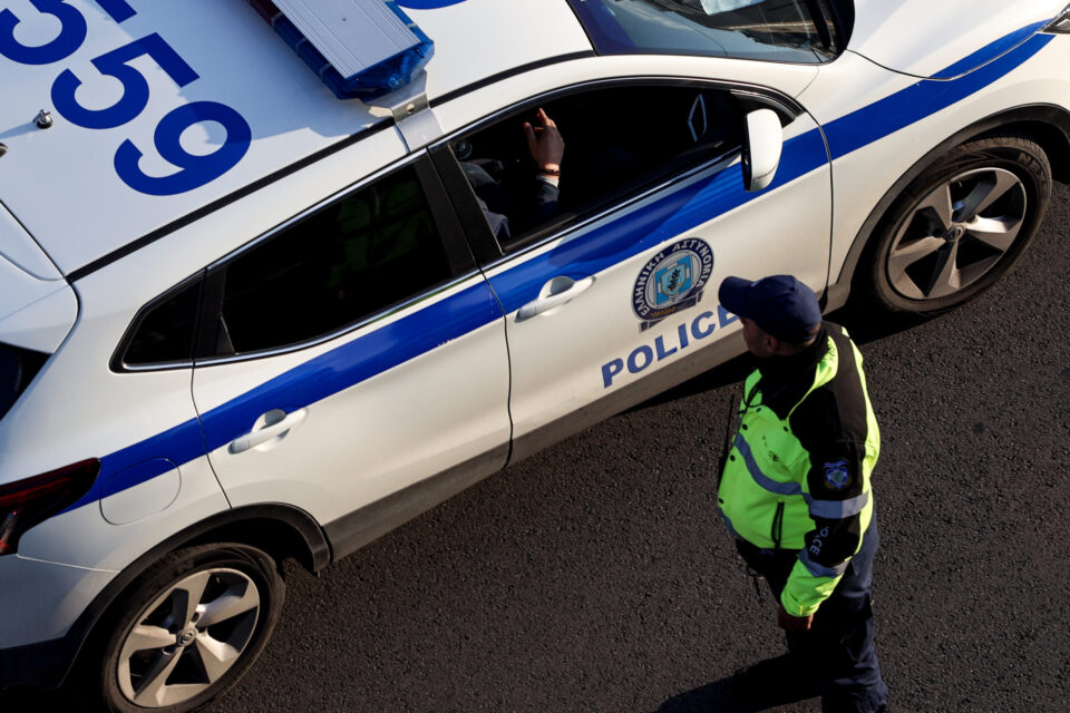 ΕΛΛΗΝΙΚΗ ΑΣΤΥΝΟΜΙΑ ΠΕΡΙΠΟΛΙΚΟ ΑΜΕΣΗ ΔΡΑΣΗ (ΓΙΝΝΗΣ ΠΑΝΑΓΟΠΟΥΛΟΣ/ eurokinissi)