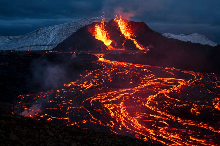Islandia yfestio