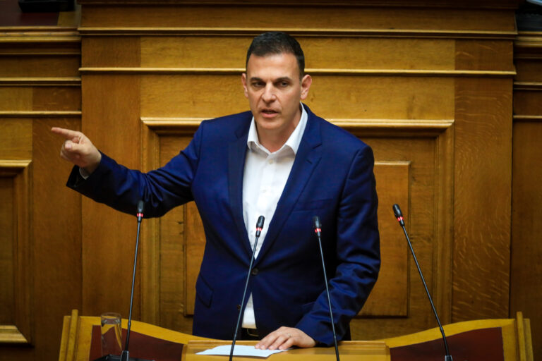 ΚΑΡΑΜΕΡΟΣ ΓΙΩΡΓΟΣ ΣΥΡΙΖΑ ΣΥΖΗΤΗΣΗ ΣΤΗΝ ΟΛΟΜΕΛΕΙΑ ΤΗΣ ΒΟΥΛΗΣ ΝΟΜΟΣΧΕΔΙΟΥ ΤΟΥ ΥΠΟΥΡΓΕΙΟΥ ΠΡΟΣΤΑΣΙΑΣ ΤΟΥ ΠΟΛΙΤΗ (ΓΙΩΡΓΟΣ ΚΟΝΤΑΡΙΝΗΣ/eurokinissi)